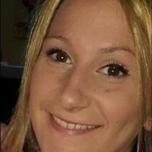 Meet your Posher, Ashleigh